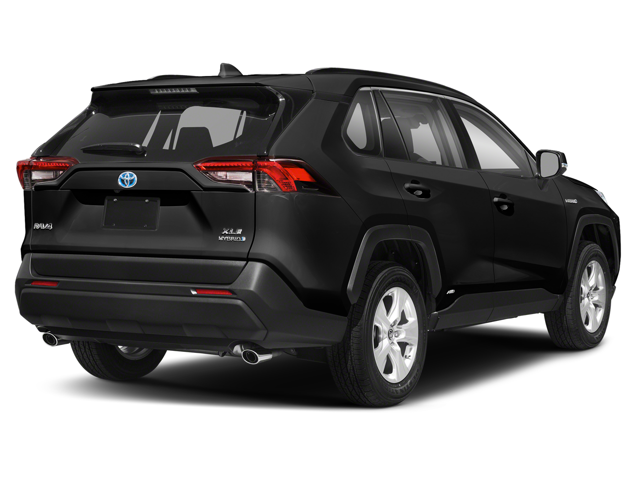 2020 Toyota RAV4 Hybrid XLE w/ Cold Weather Pkg