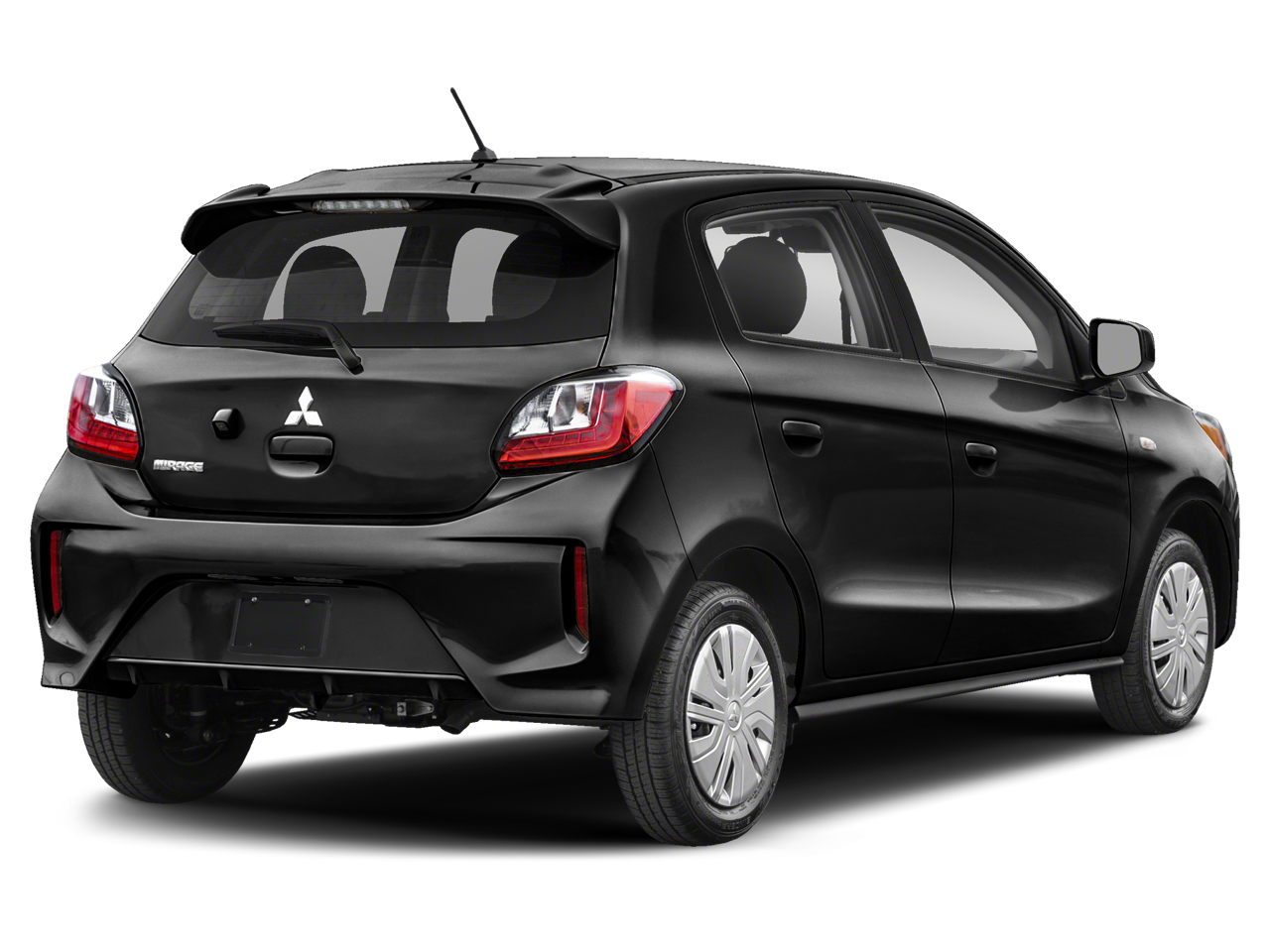 2021 Mitsubishi Mirage Base
