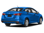 2021 Nissan Versa 1.6 SV