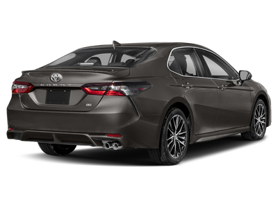 2021 Toyota Camry SE w/ Convenience & Cold Weather Pkg