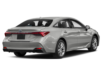 2021 Toyota Avalon Hybrid XLE Plus
