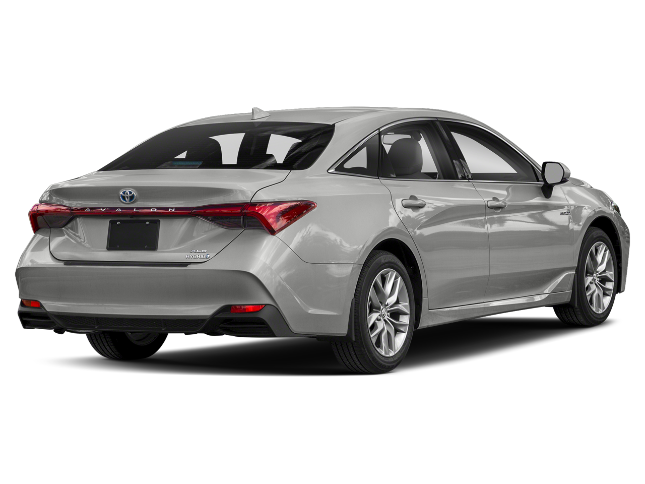 2021 Toyota Avalon Hybrid XLE Plus