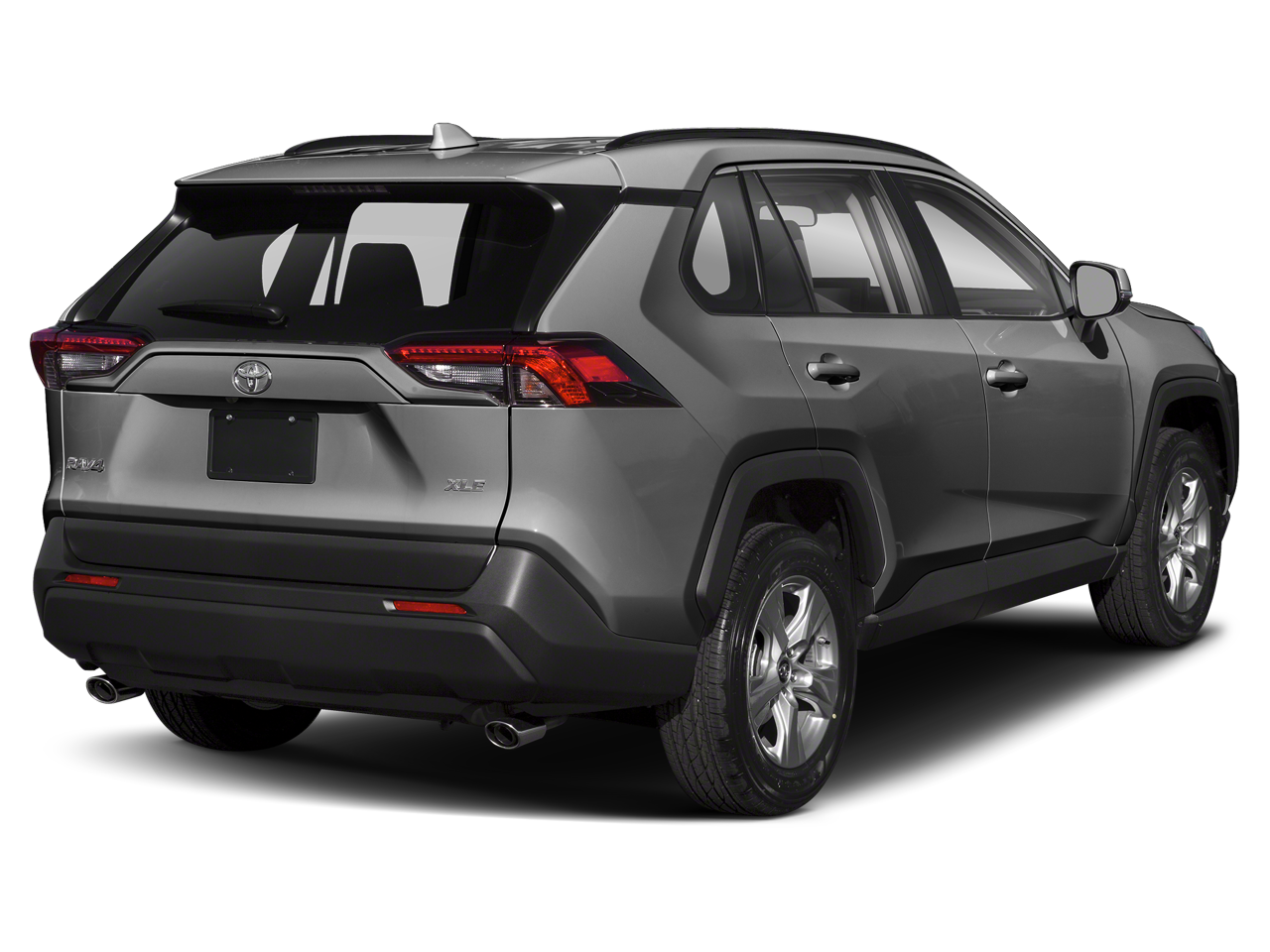 2021 Toyota RAV4 XLE w/ Convenience & Cold Weather Pkg