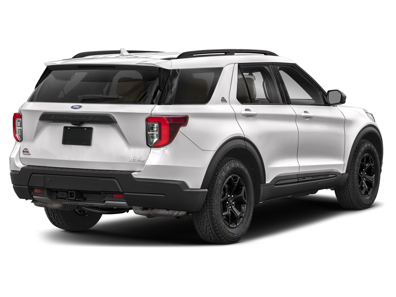 2022 Ford Explorer Timberline Utica NY United Auto Sales of Utica