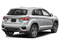 2022 Mitsubishi Outlander Sport 2.0 ES