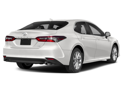 2022 Toyota Camry LE AWD