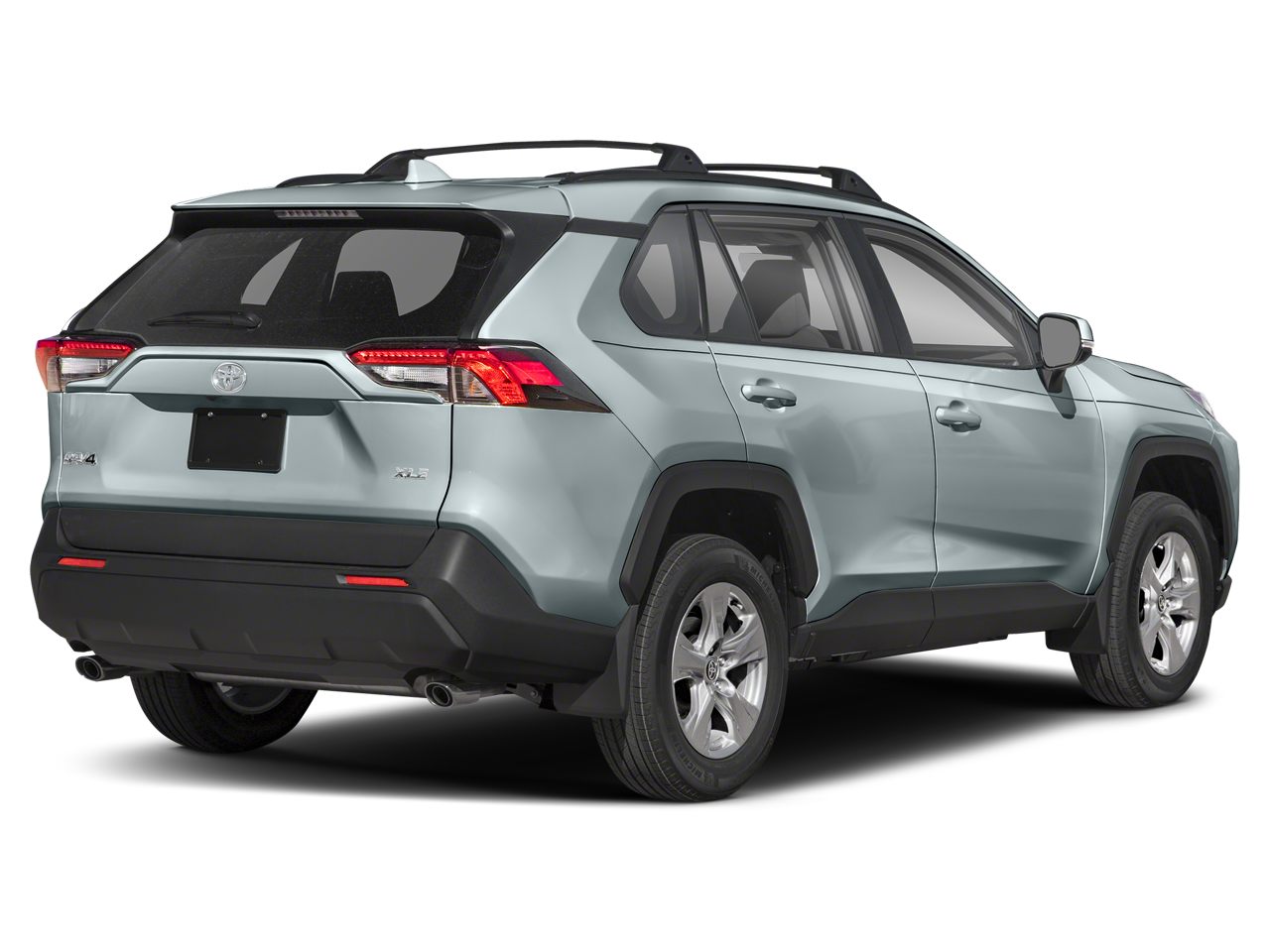 2022 Toyota RAV4 XLE w/ Convenience & Cold Weather Pkg