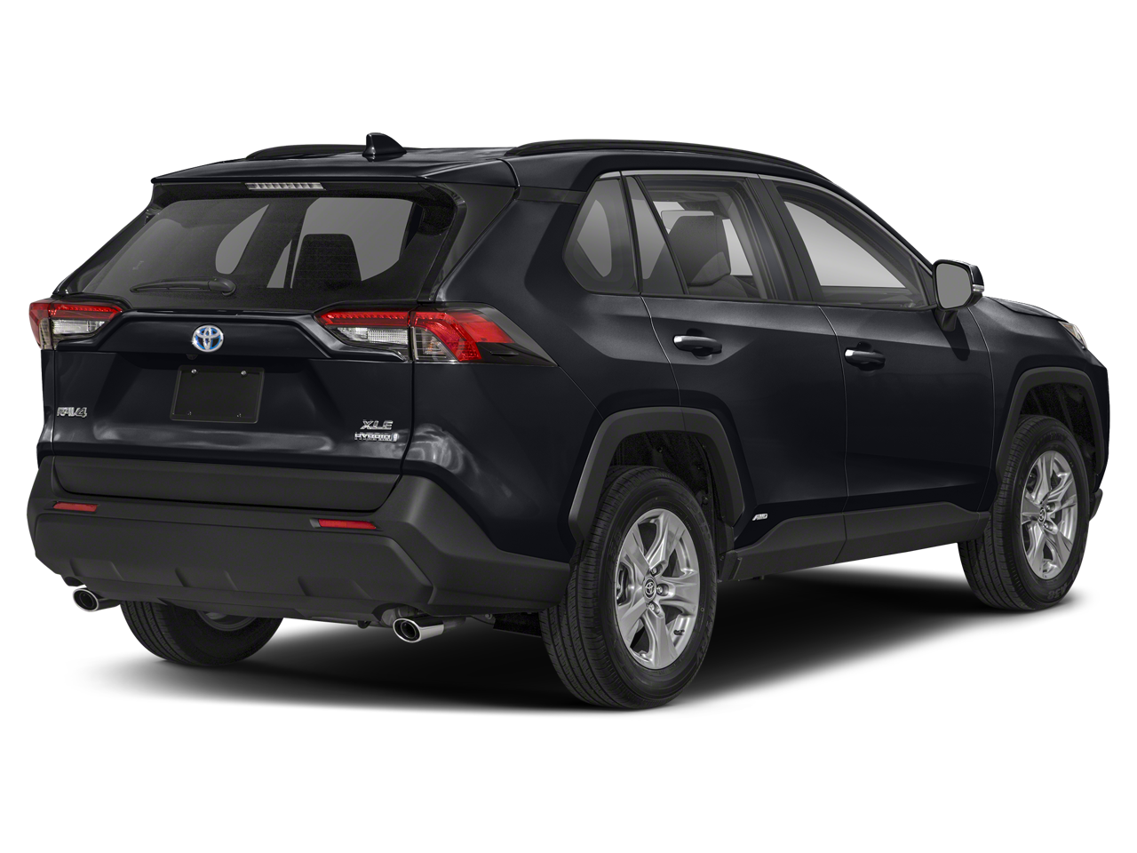 2022 Toyota RAV4 Hybrid XLE Premium w/ Cold Weather Pkg