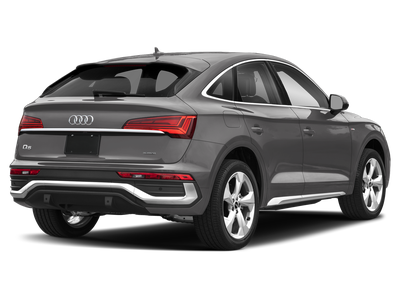 2023 Audi Q5 Sportback 45 S line Premium Plus quattro