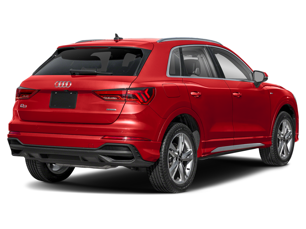 2023 Audi Q3 Premium S Line quattro