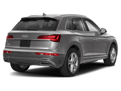 2023 Audi Q5 e 55 Premium Plus S Line