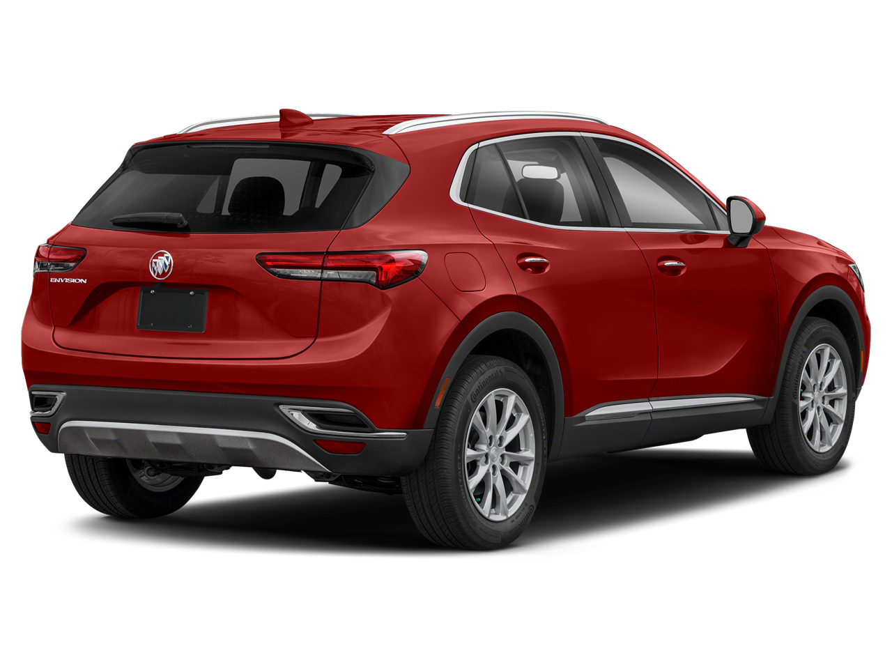 2023 Buick Envision Essence - Photo 28
