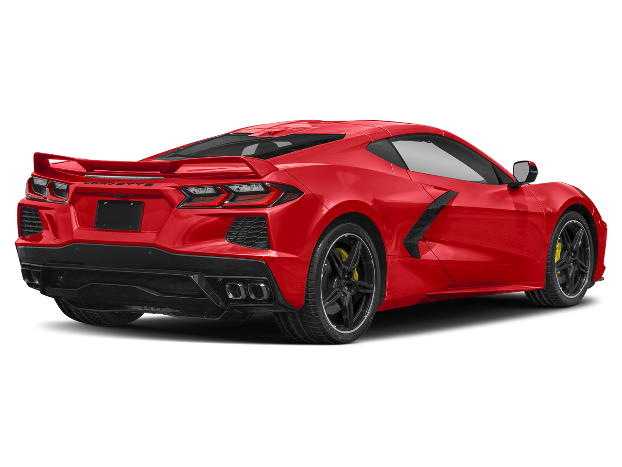 2023 Chevrolet Corvette Stingray 1LT
