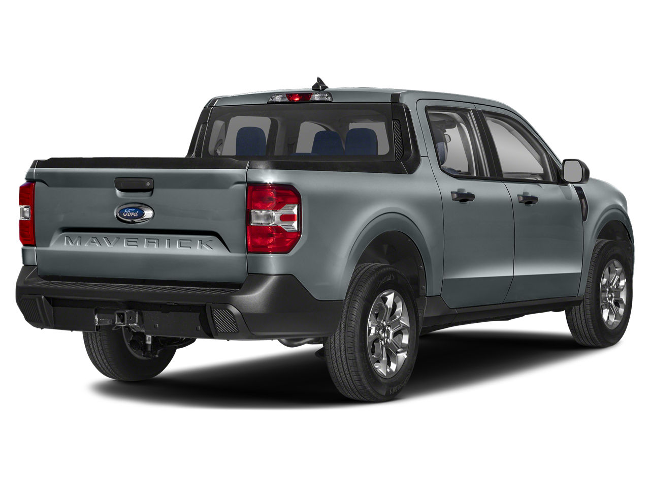 2023 Ford Maverick XLT Hybrid