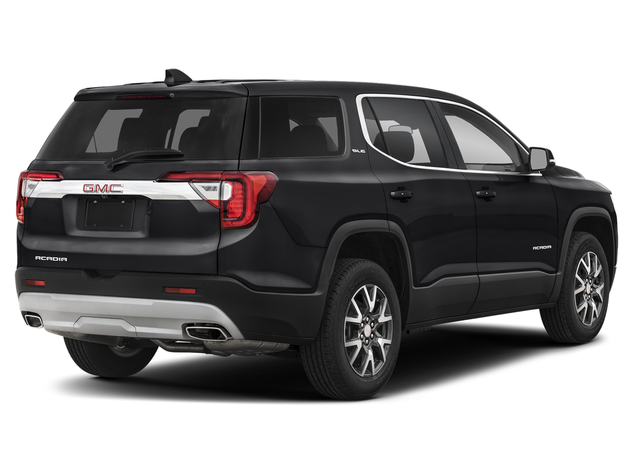 2023 GMC Acadia SLT - Photo 32