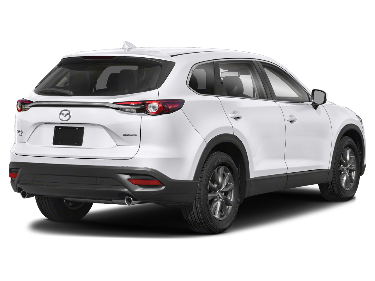 2023 Mazda Mazda CX-9 Touring