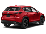2023 Mazda Mazda CX-5 2.5 Turbo