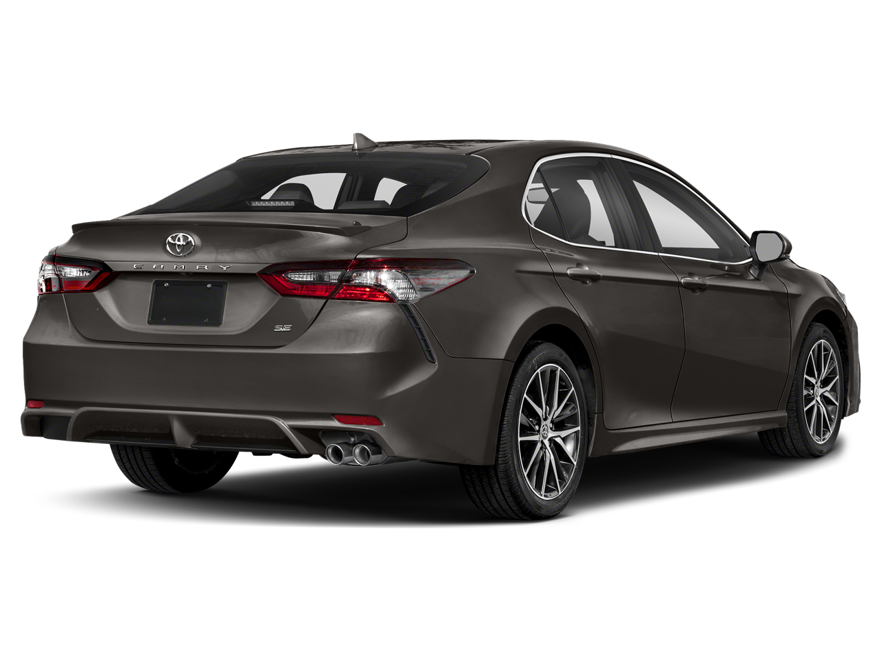 2023 Toyota Camry SE w/ Convenience & Cold Weather Pkg