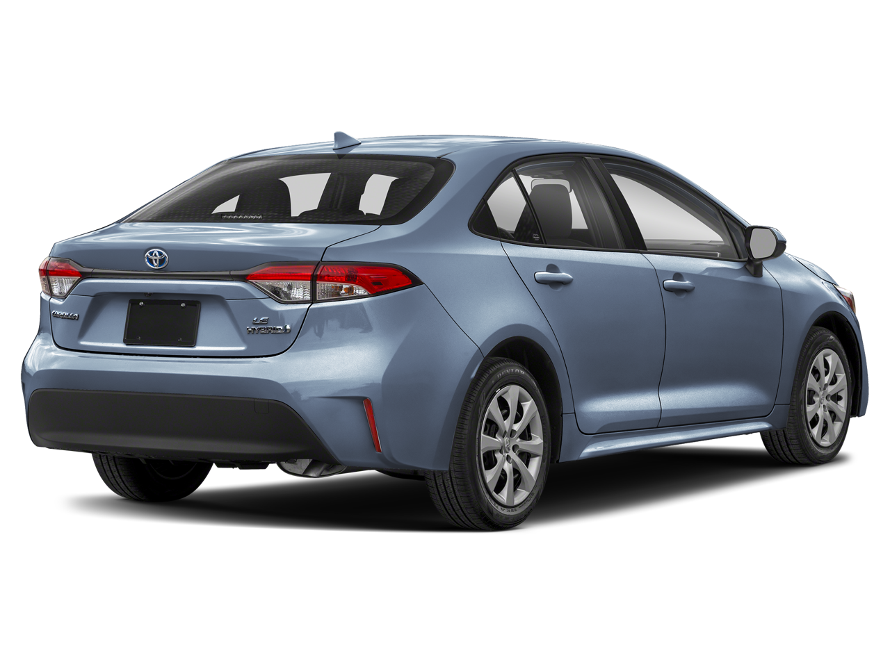 2023 Toyota Corolla Hybrid Base