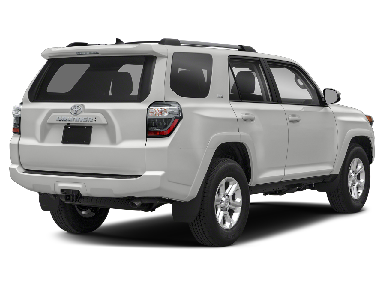 2023 Toyota 4Runner SR5 Premium w/ Third Row Seating