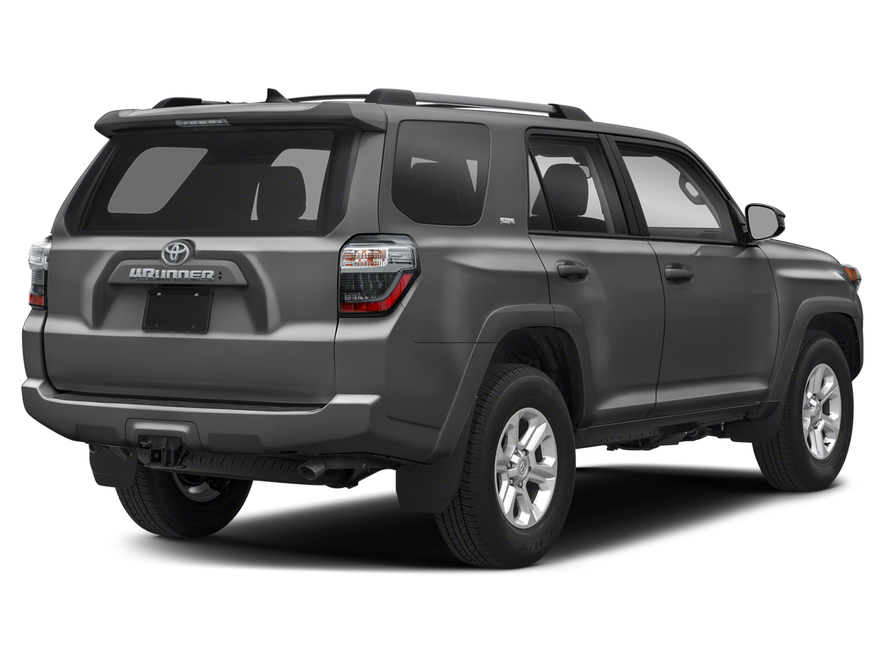 2023 Toyota 4Runner SR5 Premium w/ Third Row Seats