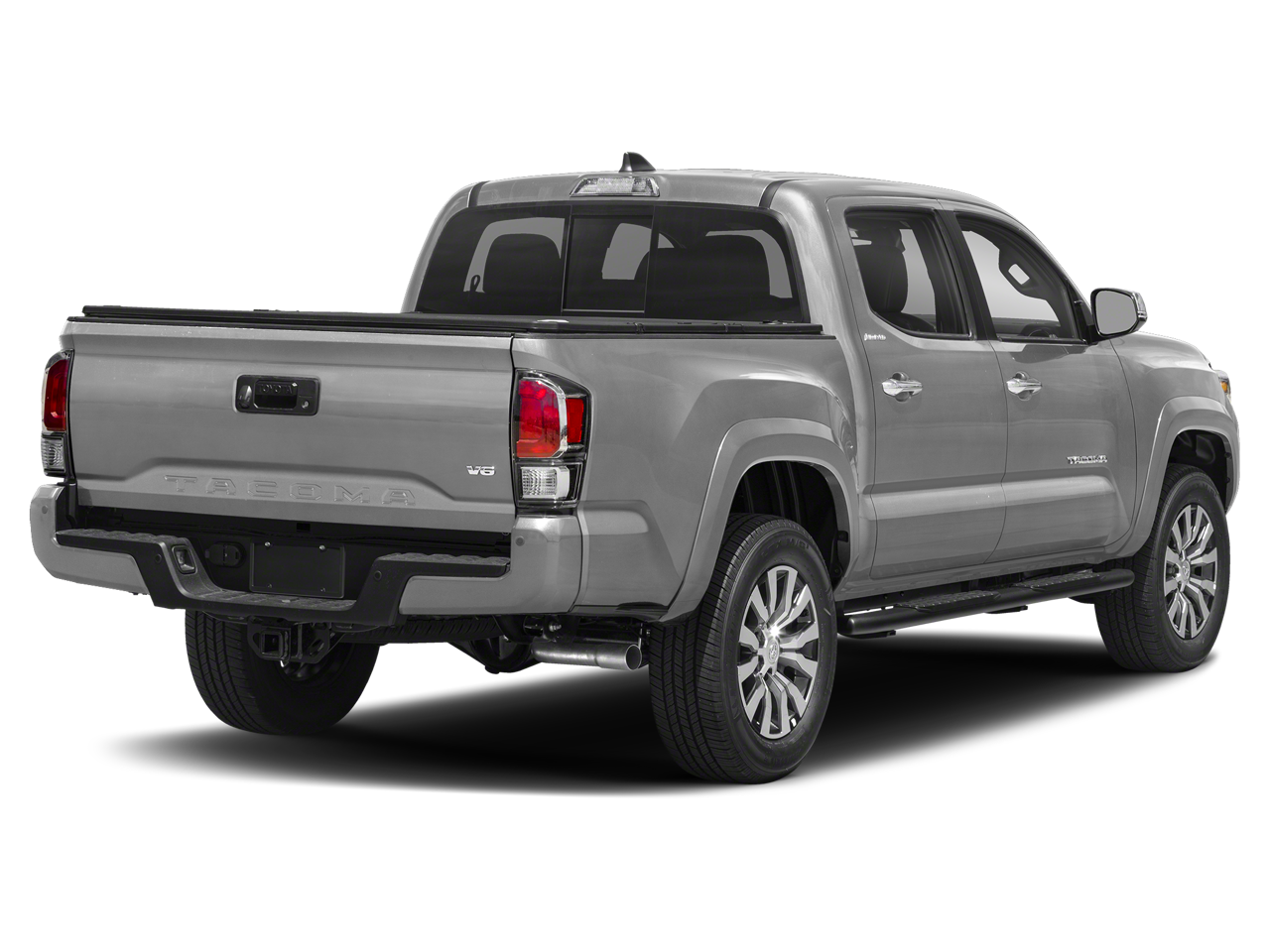 2023 Toyota Tacoma 4WD Limited
