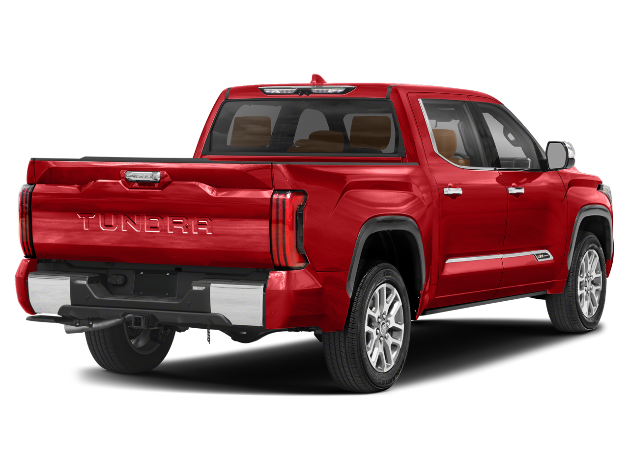 2023 Toyota Tundra 1794