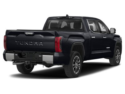 2023 Toyota Tundra Limited w/ LTD Power Pkg