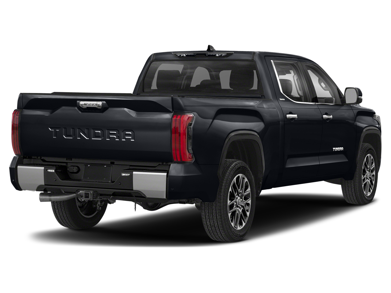 2023 Toyota Tundra Limited w/ LTD Power Pkg
