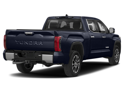 2023 Toyota Tundra Limited w/ Limited Power Pkg