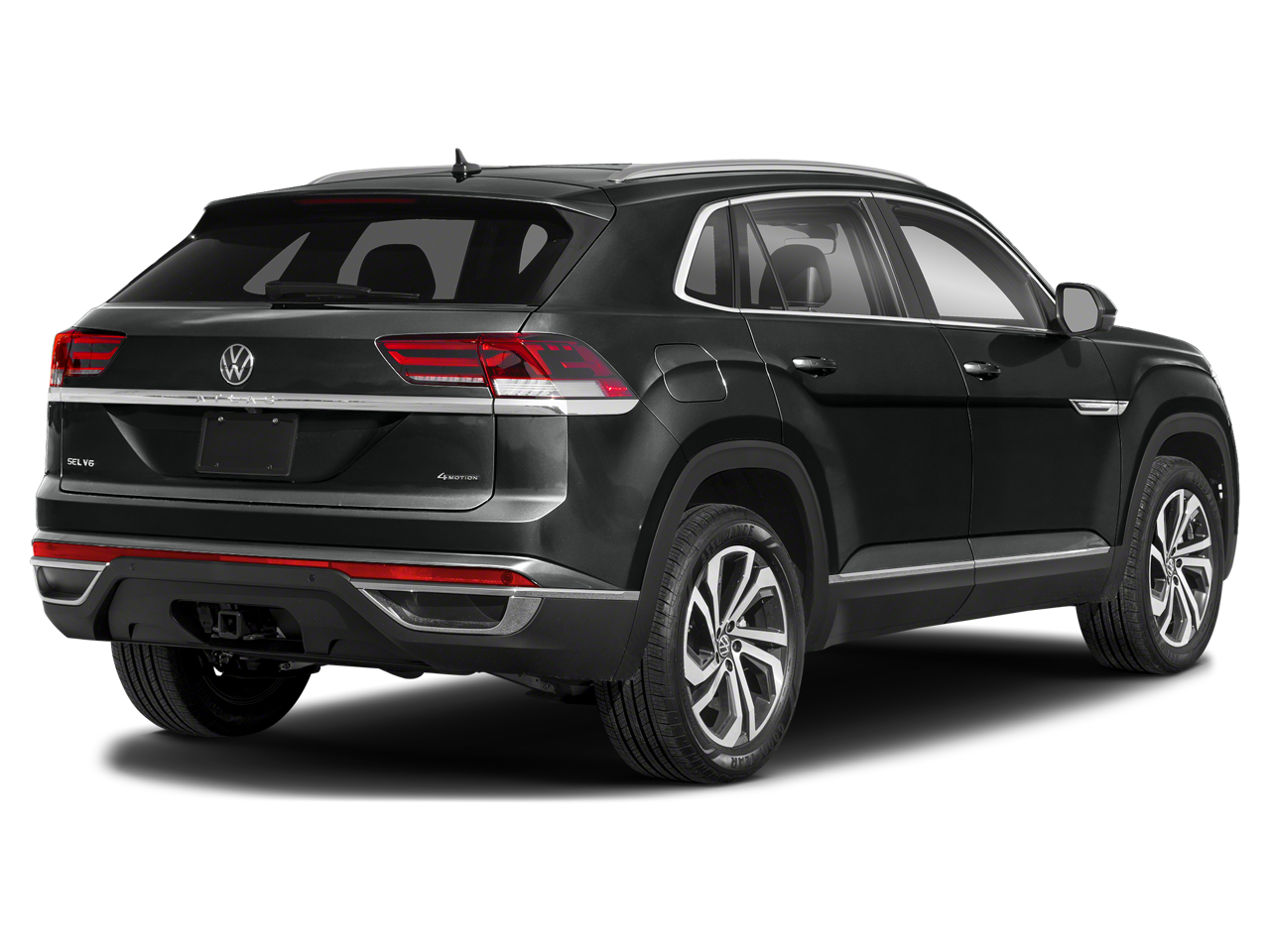 2023 Volkswagen Atlas Cross Sport 2.0T SEL