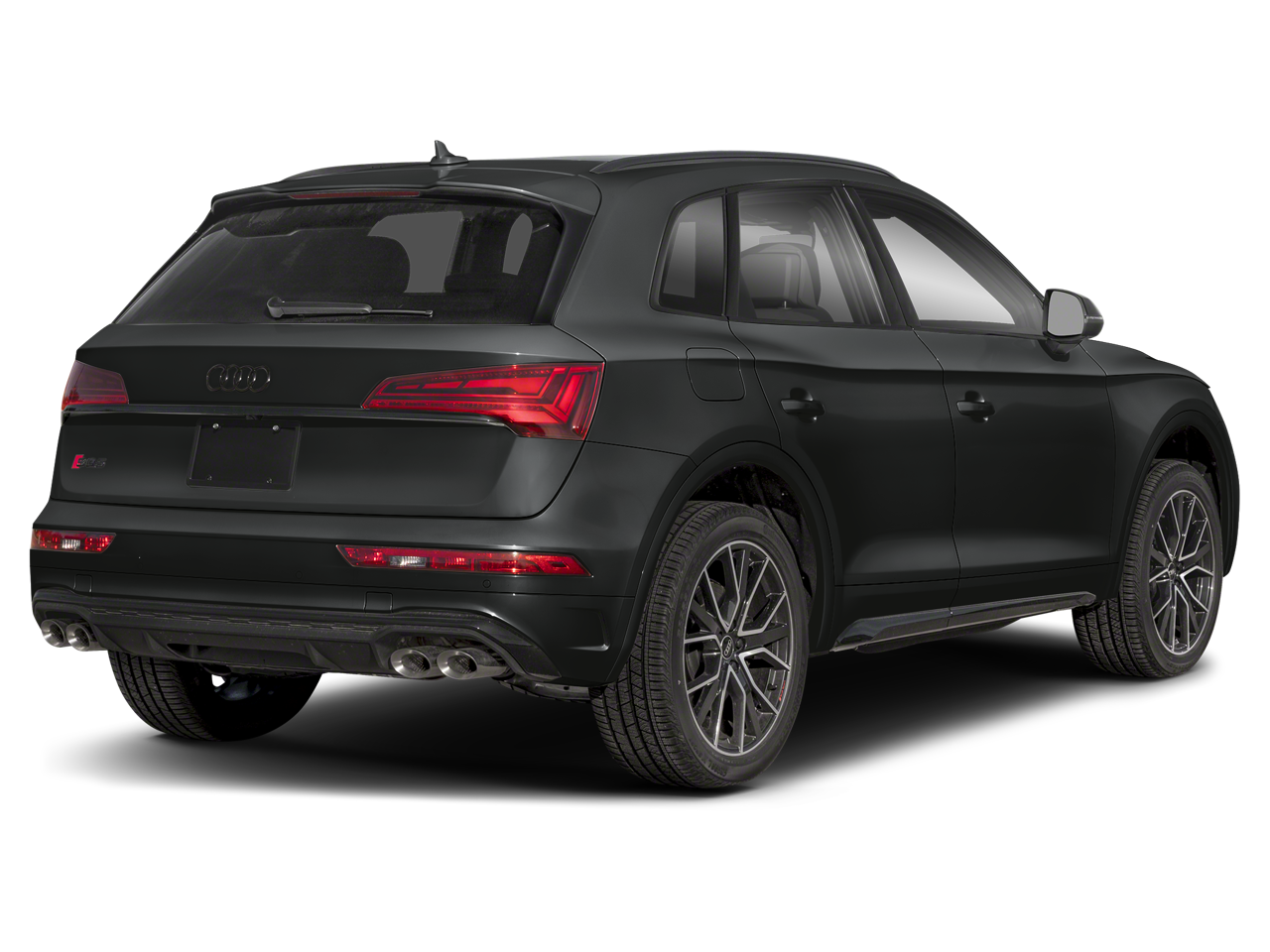 2024 Audi SQ5 Premium Plus quattro