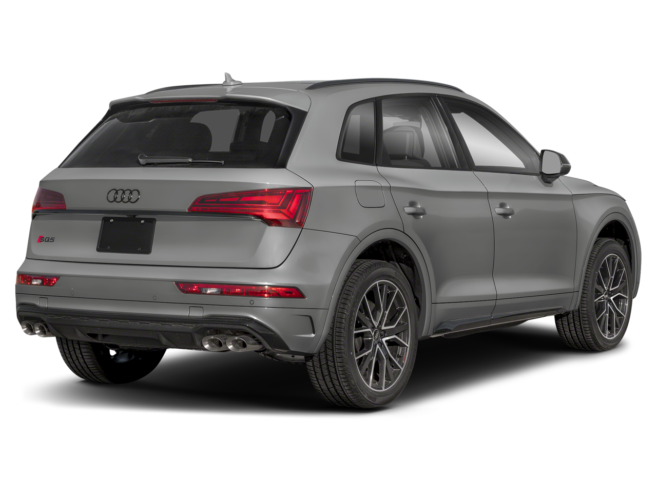 2024 Audi SQ5 Premium Plus quattro