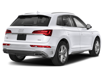 2024 Audi Q5 e 55 Premium Plus S Line