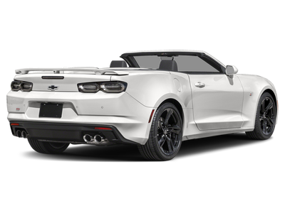 2024 Chevrolet Camaro SS 2SS