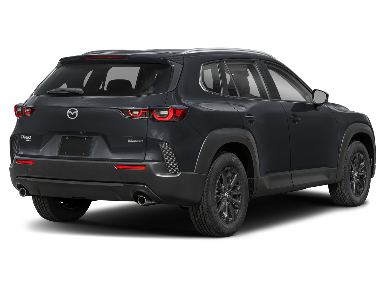 2024 Mazda Mazda CX-50 2.5 S Preferred Package