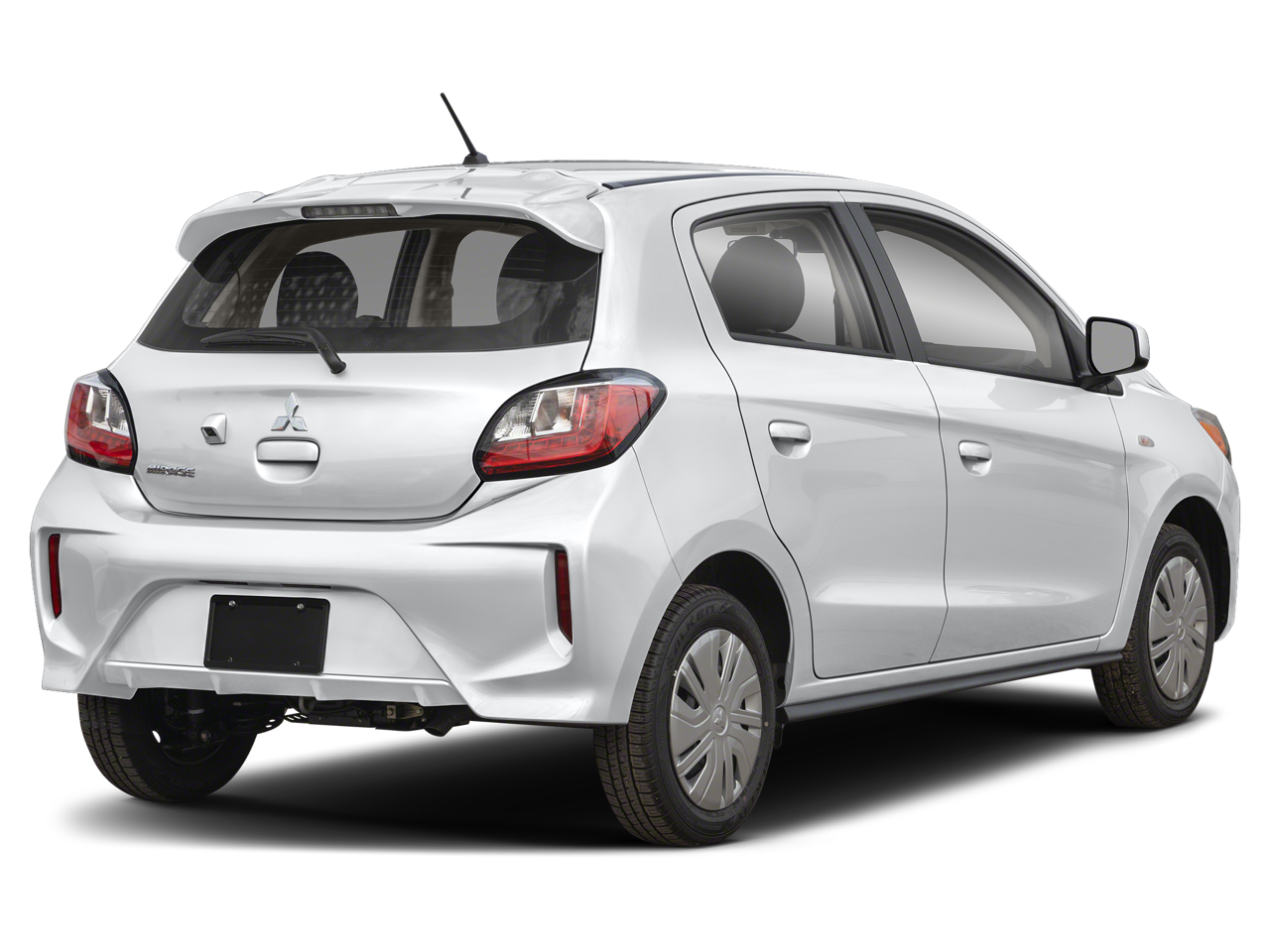 2024 Mitsubishi Mirage Base