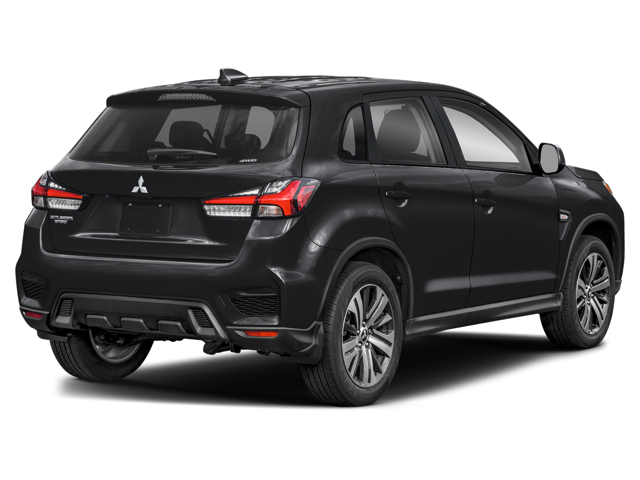 2024 Mitsubishi Outlander Sport 2.0 LE