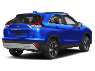 2024 Mitsubishi Eclipse Cross LE