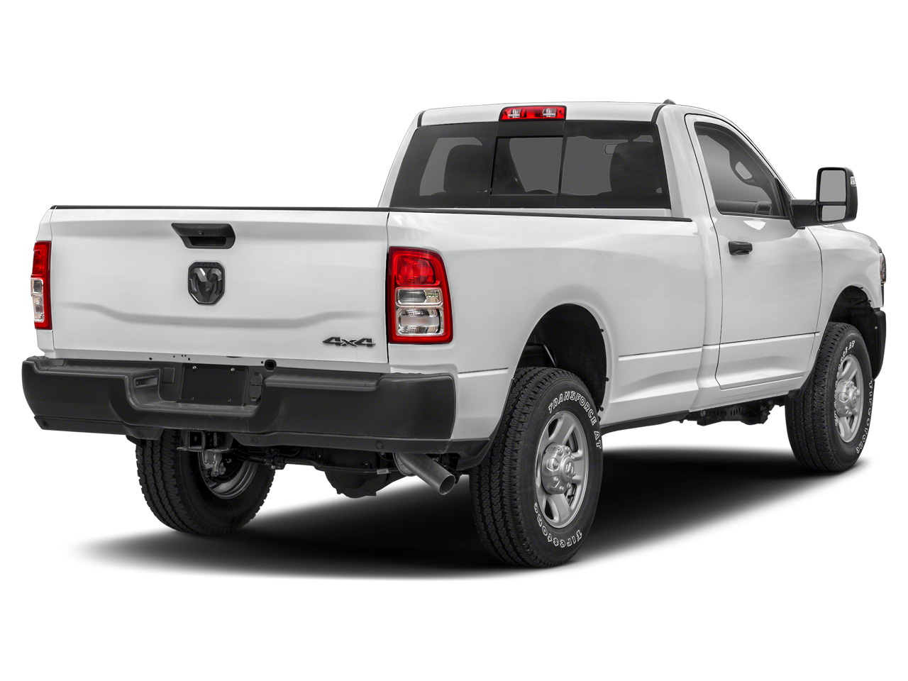 2024 RAM Ram 2500 Pickup Tradesman - Photo 25