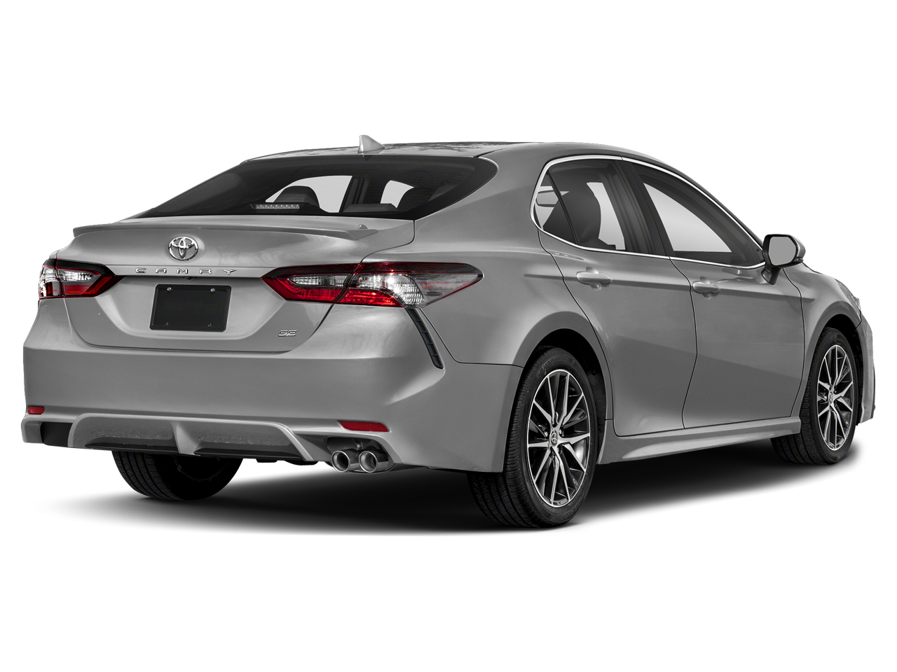 2024 Toyota Camry SE AWD