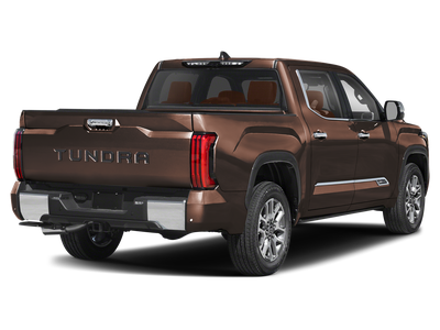 2024 Toyota Tundra 1794