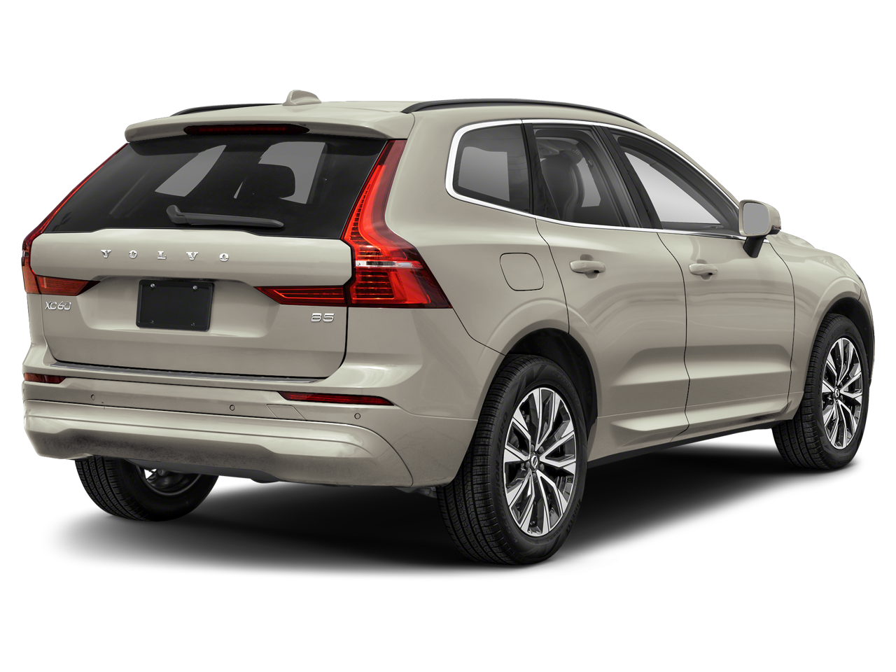 2024 Volvo XC60 B5 Core