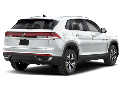 2024 Volkswagen Atlas Cross Sport 2.0T SE
