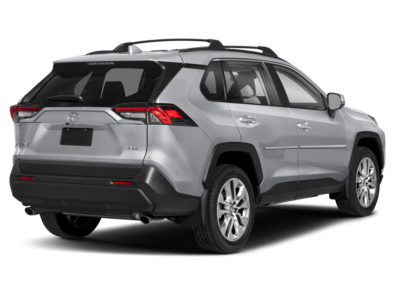 2025 Toyota RAV4 XLE w/ Convenience & Cold Weather Pkg