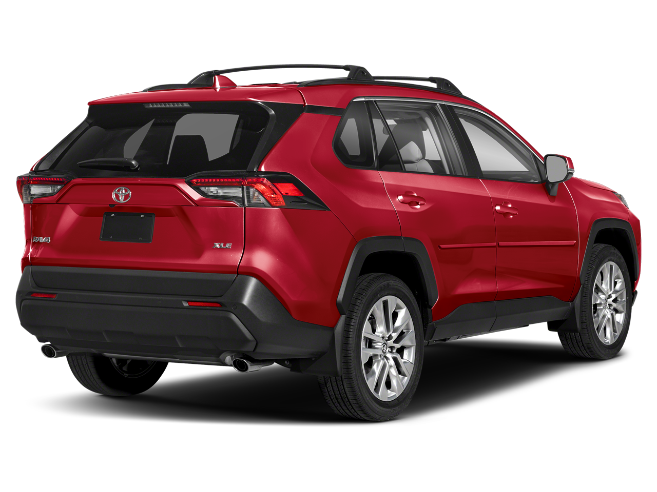 2025 Toyota RAV4 XLE w/ Convenience & Cold Weather Pkg