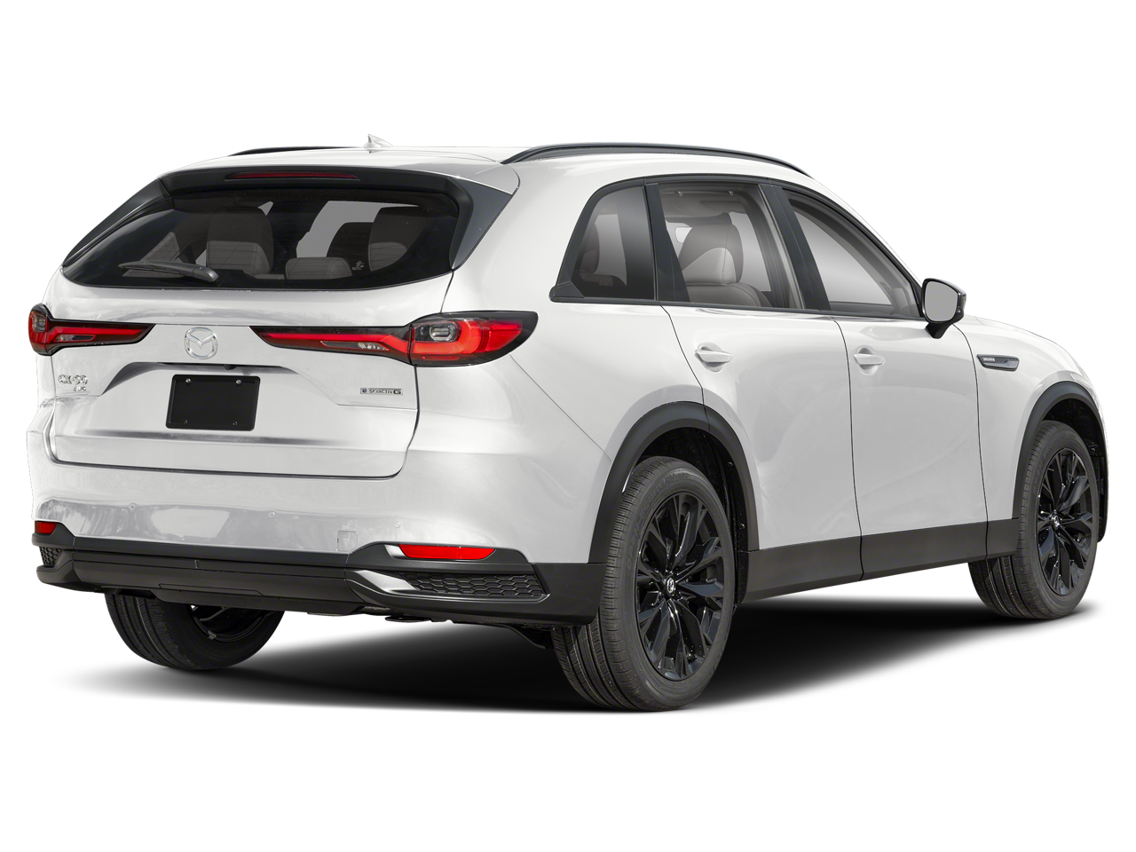 2026 Mazda Mazda CX-90 3.3 Turbo Premium