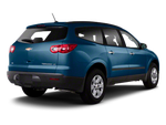 2012 Chevrolet Traverse LT w/1LT