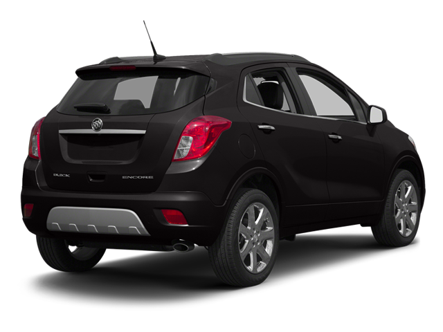2014 Buick Encore Premium