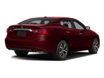2017 Nissan Maxima 3.5 SV